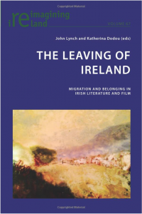 The Leaving of Ireland